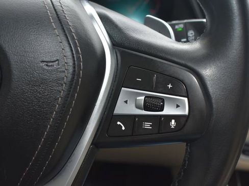 Used 2020 BMW X5 sDrive40i w/ Executive Package image 24