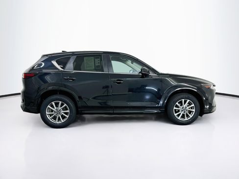 Used 2025 MAZDA CX-5 AWD 2.5 S w/ Preferred Package image 10