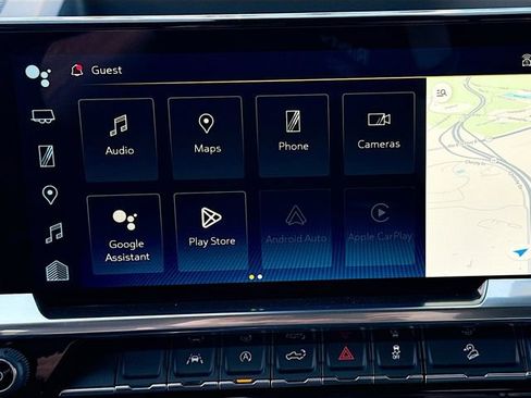 New 2026 Chevrolet Silverado 1500 LT Trail Boss w/ Convenience Package II image 15