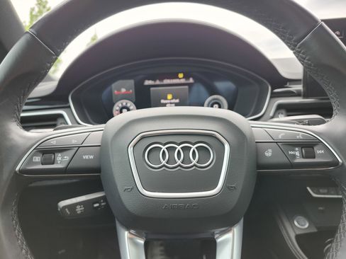 Used 2021 Audi A5 2.0T Premium Plus w/ Premium Plus AWD/4WD image 30