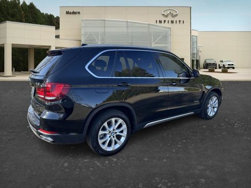 Used 2018 BMW X5 xDrive35i image 5