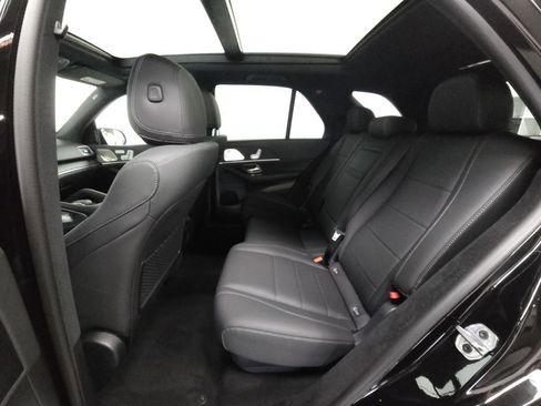 Certified 2026 Mercedes-Benz GLE 350 4MATIC image 28