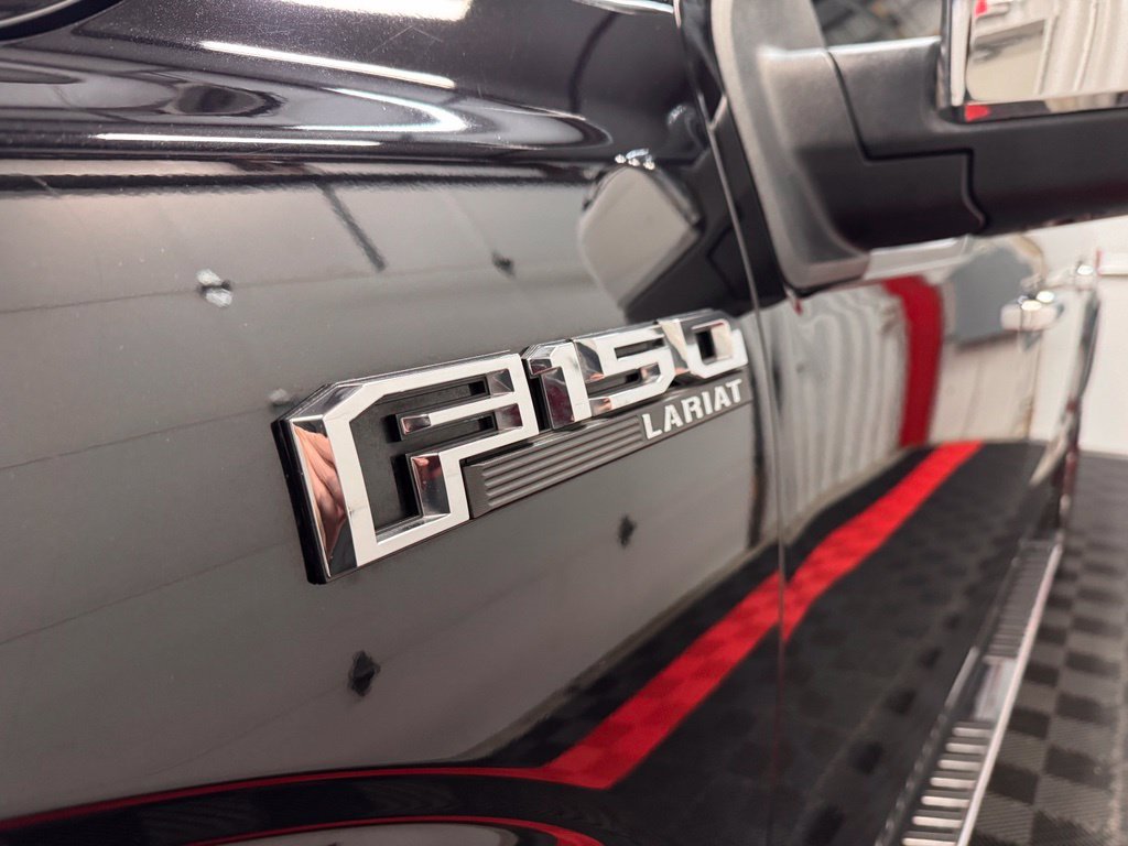 Used 2020 Ford F150 Lariat w/ Equipment Group 502A Luxury AWD/4WD image 13