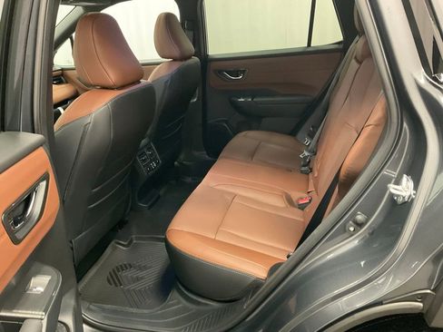 New 2026 Subaru Outback Touring XT image 30