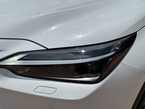 New 2026 Lexus NX 350 AWD w/ Luxury Package image 9