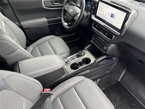 New 2025 Ford Bronco Sport Badlands w/ Badlands Tech Package image 15