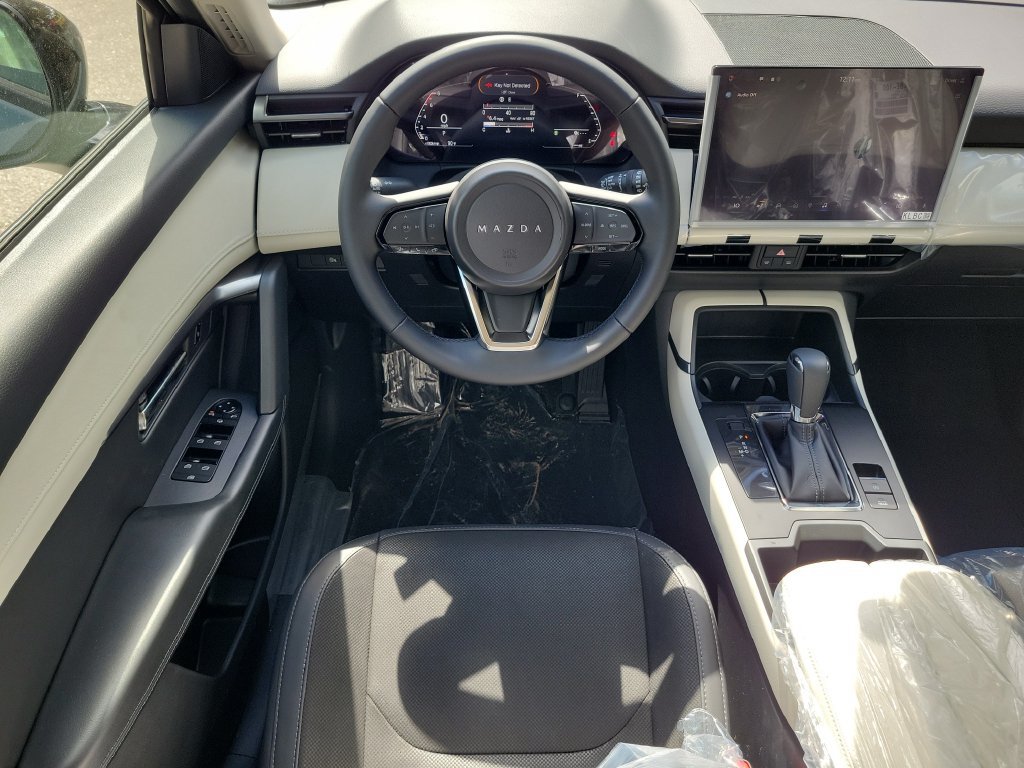 New 2026 MAZDA CX-5 Preferred AWD/4WD image 14