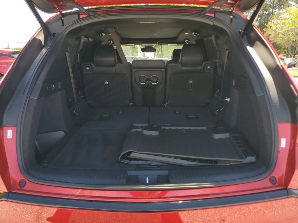 Used 2023 Acura MDX A-Spec AWD/4WD image 11