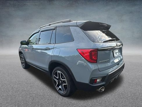 Used 2023 Honda Passport Elite image 27
