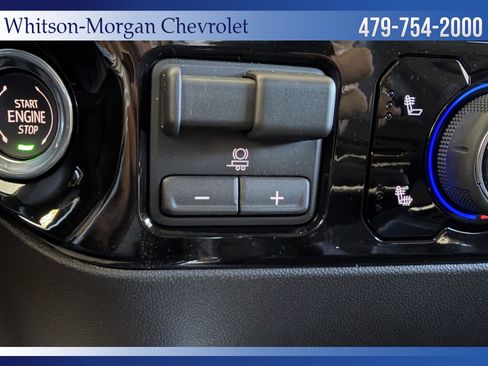 New 2026 Chevrolet Silverado 1500 LT Trail Boss w/ LT Trail Boss Premium Package image 29