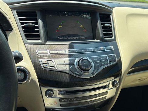 Used 2020 INFINITI QX60 Luxe FWD image 8