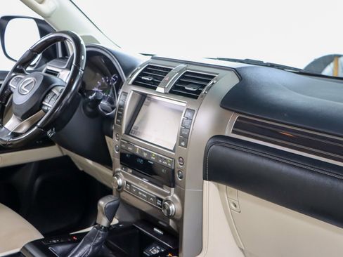 Used 2021 Lexus GX 460 Premium image 28