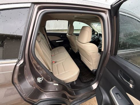 Used 2015 Honda CR-V EX-L image 8