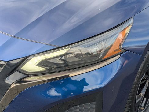 Used 2023 Nissan Altima 2.5 SR image 12