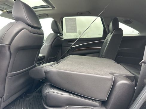 Used 2018 Acura MDX SH-AWD w/ Technology Package image 39