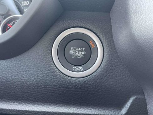 New 2026 RAM 1500 Big Horn RWD image 15