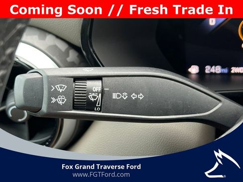 Used 2023 Chevrolet Colorado ZR2 AWD/4WD image 19