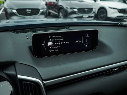 Used 2025 MAZDA CX-50 AWD 2.5 S w/ Premium Package image 24