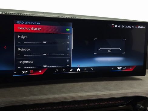 New 2026 BMW 440i xDrive Convertible AWD/4WD image 19