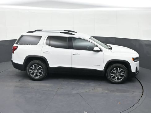 Certified 2023 GMC Acadia SLE w/ Driver Convenience Package AWD/4WD image 27
