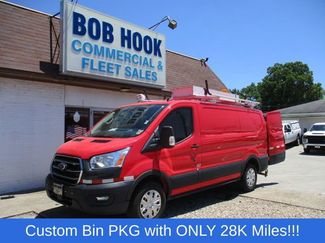 Used 2020 Ford Transit 250 Low Roof RWD video 1