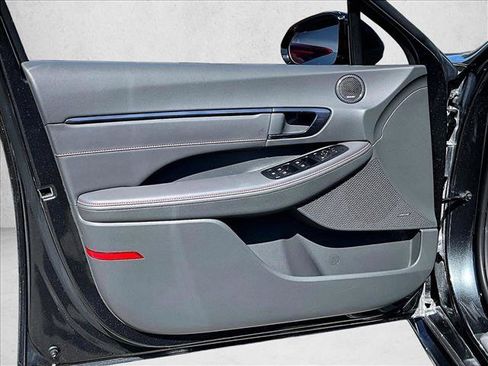 Used 2026 Hyundai Sonata N Line FWD image 18