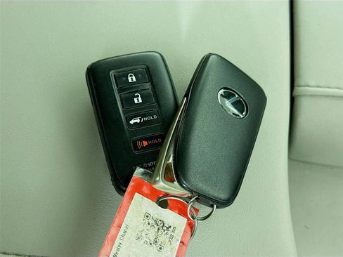 Used 2021 Lexus RX 350 FWD w/ Premium Package image 26