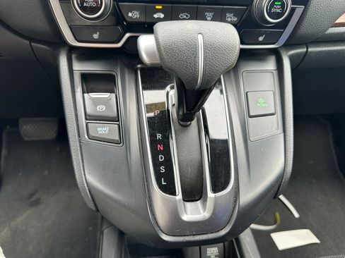Used 2019 Honda CR-V EX image 26