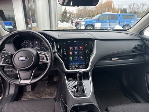 Used 2020 Subaru Outback Premium w/ Popular Package #1 image 4
