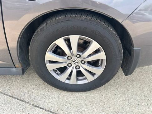 Used 2015 Honda Odyssey EX-L image 17