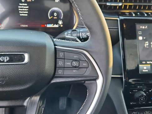 Certified 2024 Jeep Grand Cherokee Laredo X w/ Luxury Tech Group I image 30