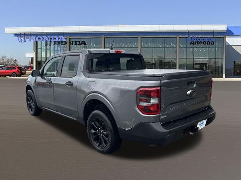 Used 2023 Ford Maverick XLT w/ XLT Luxury Package FWD image 3