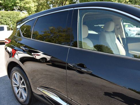 Used 2019 Acura RDX SH AWD w/Tech 4dr SUV w/Techno image 37