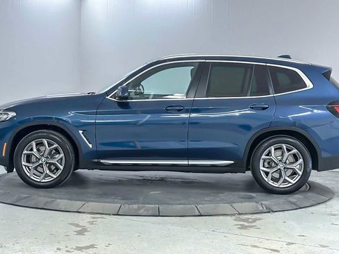 Used 2023 BMW X3 xDrive30i w/ Convenience Package w/ZPA image 5