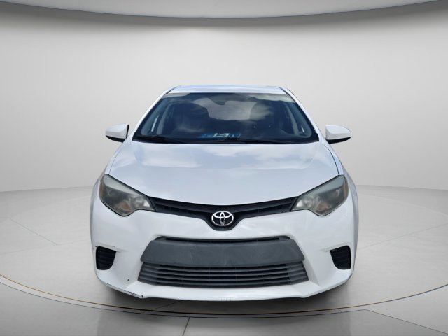 Used 2016 Toyota Corolla L FWD image 9