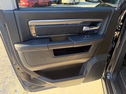 Used 2018 RAM 1500 Sport AWD/4WD image 15