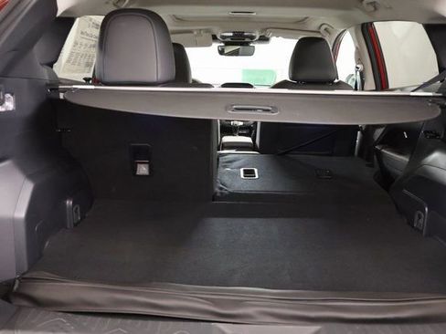 New 2025 Subaru Crosstrek 2.5i Limited w/ Crosstrek Mirror Package image 26