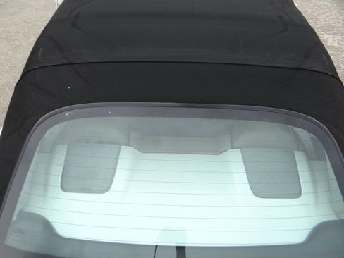 Used 2011 Mercedes-Benz E 350 Cabriolet w/ Premium 1 Pkg image 38