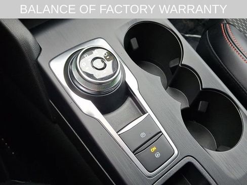 Used 2025 Ford Escape ST-Line w/ Tech Pack #1 image 14