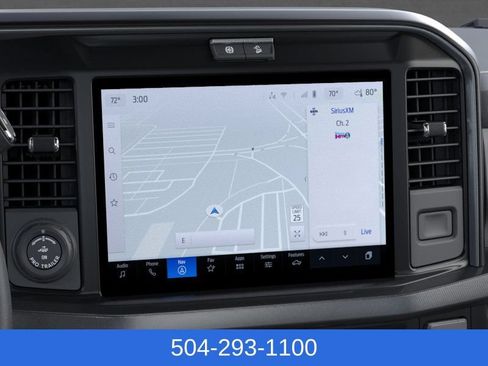 New 2026 Ford F350 Platinum w/ Platinum Plus Package AWD/4WD image 16