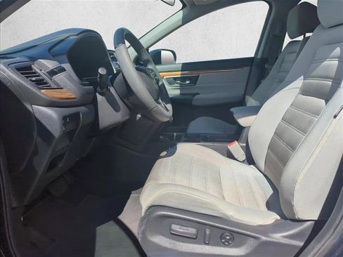 Used 2017 Honda CR-V EX image 13