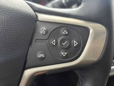 Used 2023 GMC Acadia Denali FWD image 33