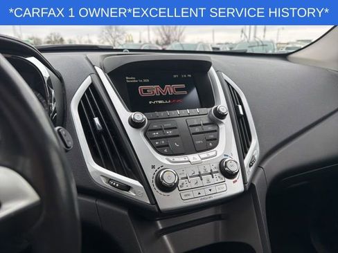 Used 2013 GMC Terrain SLT image 29