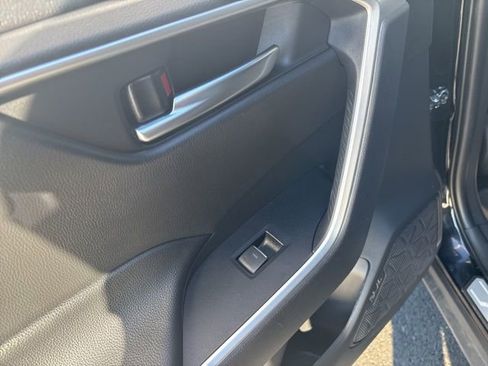 Used 2024 Toyota RAV4 AWD Hybrid image 18