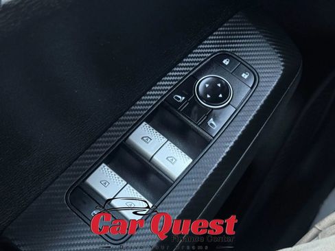 Used 2022 Mitsubishi Outlander SE FWD image 28