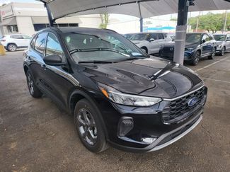 Used 2025 Ford Escape ST-Line AWD/4WD video 2