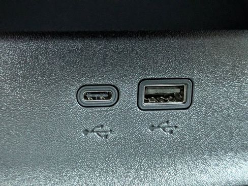 New 2026 Chevrolet Equinox RS image 25