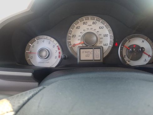 Used 2013 Honda Pilot EX image 24