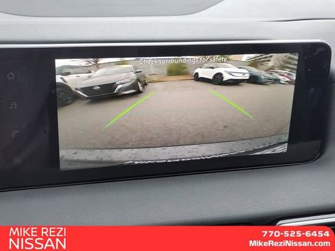 New 2026 Nissan Sentra SV w/ SV Convenience Package FWD image 20