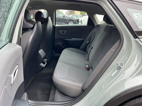 Used 2025 Kia K4 LXS FWD image 23